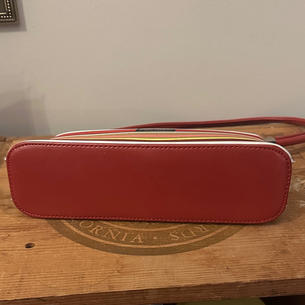 Kate Spade Vintage NWOT Purse - Picture 3 of 11